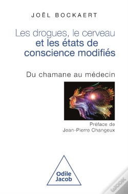 Capa do artigo Les Drogues, Le Cerveau Et Les États De Conscience Modifiés