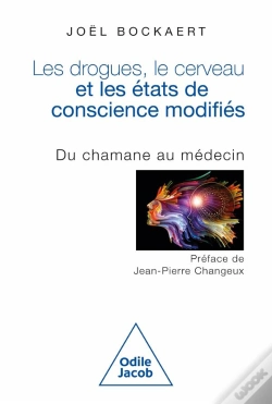 Capa do artigo Les Drogues, Le Cerveau Et Les États De Conscience Modifiés : Du Chamane Au Médecin