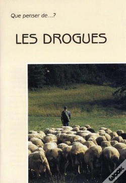 Capa do artigo Les Drogues