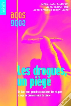 Capa do artigo Les Drogues, Un Piege