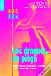 Capa do artigo Les Drogues, Un Piege