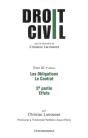 Les Droit Civils T.3 - Preview