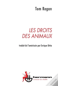 Capa do artigo Les Droit Des Animaux