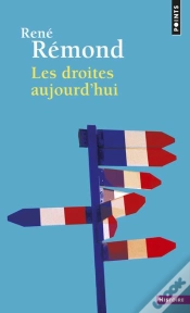 Capa do artigo Les Droites Aujourd