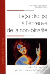 Capa do artigo Le(S) Droit(S) À L