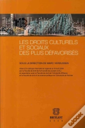 Capa do artigo Les Droits Culturels Et Sociaux Des Plus Défavorisés