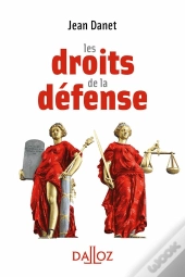 Les Droits De La Défense