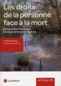 Les Droits De La Personne Face À La Mort - Preview