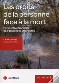 Capa do artigo Les Droits De La Personne Face À La Mort