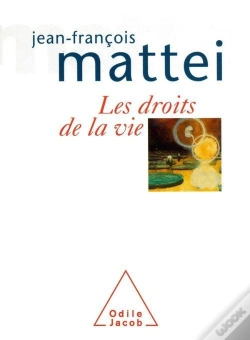 Capa do artigo Les Droits De La Vie