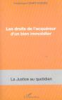 Les Droits De L'Acquereur D'Un Bien Immobilier - Preview