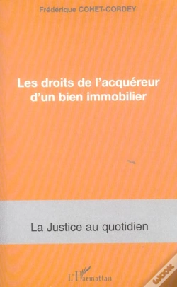 Capa do artigo Les Droits De L'Acquereur D'Un Bien Immobilier