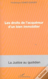 Les Droits De L'Acquereur D'Un Bien Immobilier