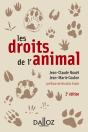 Les Droits De L'Animal (2e Édition) - Preview
