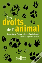 Capa do artigo Les Droits De L