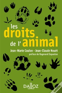Capa do artigo Les Droits De L'Animal
