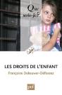 Les Droits De L'Enfant (9e Édition) - Preview