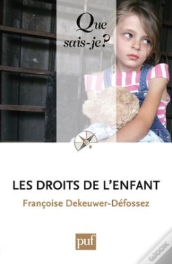 Capa do artigo Les Droits De L'Enfant (9e Édition)