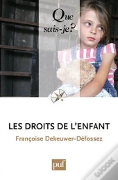 Les Droits De L'Enfant (9e Édition)