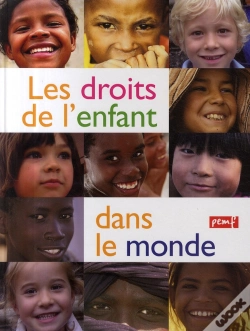 Capa do artigo Les Droits De L'Enfant Dans Le Monde