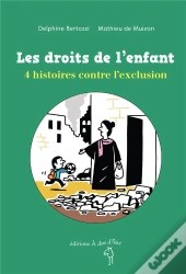 Les Droits De L'Enfant