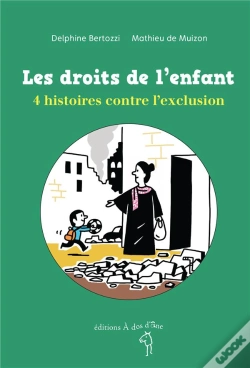 Capa do artigo Les Droits De L'Enfant