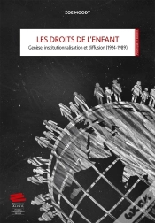 Capa do artigo Les Droits De L