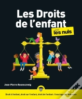 Les Droits De L'Enfant Pour Les Nuls