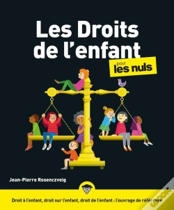 Capa do artigo Les Droits De L'Enfant Pour Les Nuls