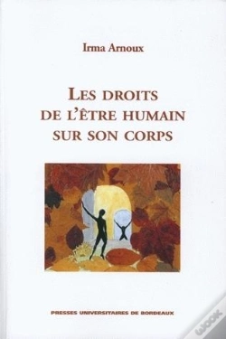 Capa do artigo Les Droits De L'Être Humain Sur Son Corps