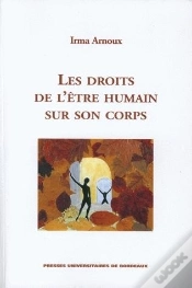 Capa do artigo Les Droits De L