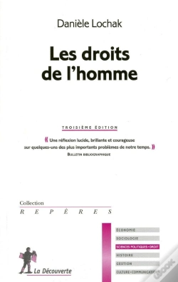 Capa do artigo Les Droits De L'Homme (3e Édition)