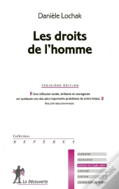 Les Droits De L'Homme (3e Édition)