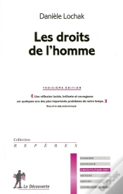 Capa do artigo Les Droits De L