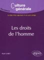 Les Droits De L'Homme - Preview