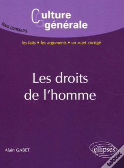 Capa do artigo Les Droits De L'Homme