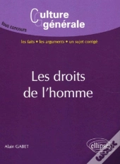 Les Droits De L'Homme