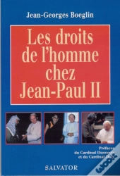Les Droits De L'Homme Chez Jean-Paul Ii
