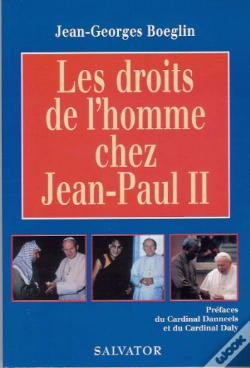 Capa do artigo Les Droits De L'Homme Chez Jean-Paul Ii