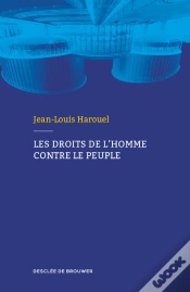 Capa do artigo Les Droits De L