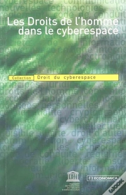 Capa do artigo Les Droits De L'Homme Dans Le Cyberespace