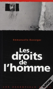 Capa do artigo Les Droits De L