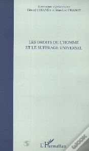 Capa do artigo Les Droits De L