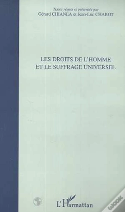 Capa do artigo Les Droits De L'Homme Et Le Suffrage Universel
