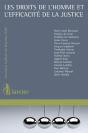 Les Droits De L'Homme Et L'Efficacite De La Justice - Preview