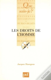 Capa do artigo Les Droits De L