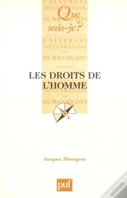 Capa do artigo Les Droits De L'Homme