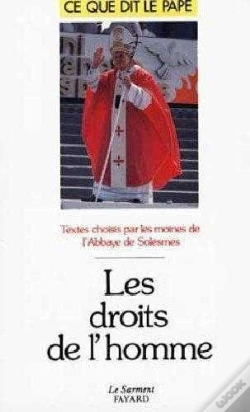 Capa do artigo Les Droits De L'Homme