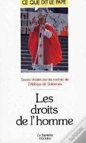 Les Droits De L'Homme