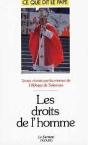Les Droits De L'Homme - Preview